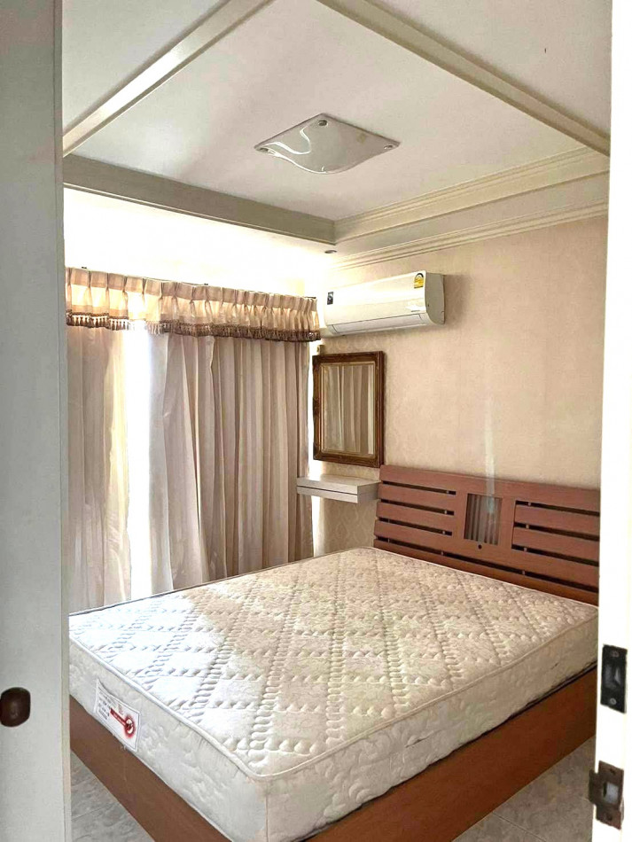 ขายคอนโด บ้านชมดาว คอนโดมิเนียม แถมเฟอร์ ซอย อ่อนนุช 21-1 ขนาด 45 ตรม ขายคอนโด บ้านชมดาว คอนโดมิเนียม แถมเฟอร์ ซอย อ่อนนุช 21-1 ขนาด 45 ตรม