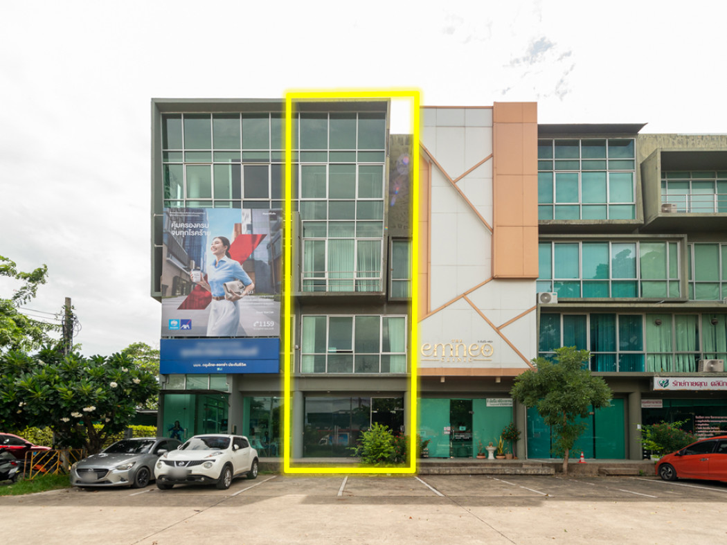 ให้เช่าอาคารพาณิชย์ 4 ชั้น ติดถนนเลี่ยงเมืองปากเกร็ด มีเฟอร์ ใกล้เซ็นทรัล แจ้งวัฒนะ เหมาะธุรกิจ ออฟฟิศ ขนาด 20 ตรว ให้เช่าอาคารพาณิชย์ 4 ชั้น ติดถนนเลี่ยงเมืองปากเกร็ด มีเฟอร์ ใกล้เซ็นทรัล แจ้งวัฒนะ เหมาะธุรกิจ ออฟฟิศ ขนาด 20 ตรว