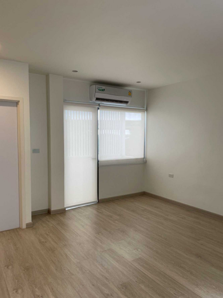 ให้เช่า ออฟฟิศ เช่า RENT ARKIN Vibhavadi -Near Don Mueang Airport 270 ตรม 41 ตรว Home Office ติดถนนวิภาวดี เพียง  50 เมตร – รูปที่ 3