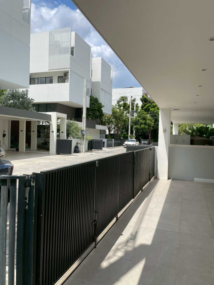 ให้เช่า ออฟฟิศ เช่า RENT ARKIN Vibhavadi -Near Don Mueang Airport 270 ตรม 41 ตรว Home Office ติดถนนวิภาวดี เพียง  50 เมตร – รูปที่ 4
