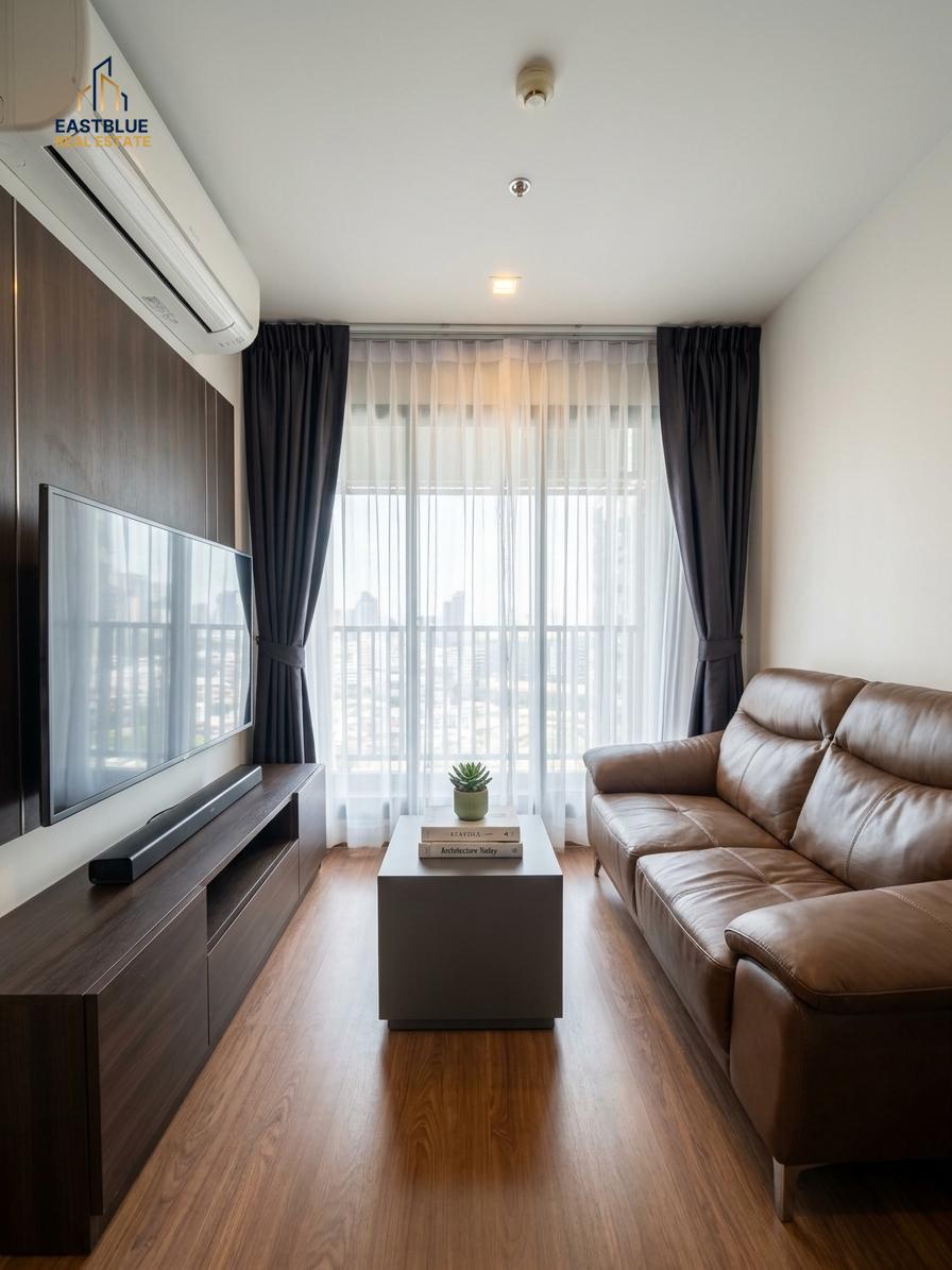 Life Ladprao for Sale 1-Bed 35 sqm near BTS Ha Yaek Lat Phrao THB 5,280,000 🌆 Life Ladprao for Sale 1-Bed 35 sqm near BTS Ha Yaek Lat Phrao THB 5,280,000 🌆