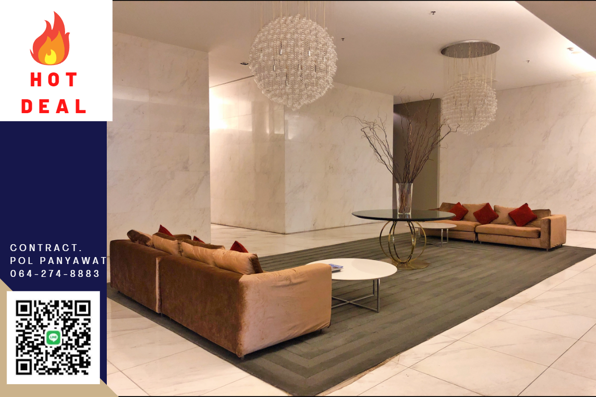 Baan Siri 31 for Sale Spacious 57 sqm near BTS Phrom Phong THB 5,650,000 🌳 Baan Siri 31 for Sale Spacious 57 sqm near BTS Phrom Phong THB 5,650,000 🌳