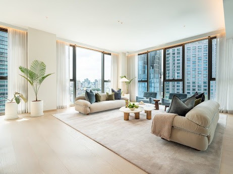 SCOPE Thonglor — นิยามใหม่ของที่พักอาศัยระดับ World-Class ใจกลางทองหล่อ – รูปที่ 3