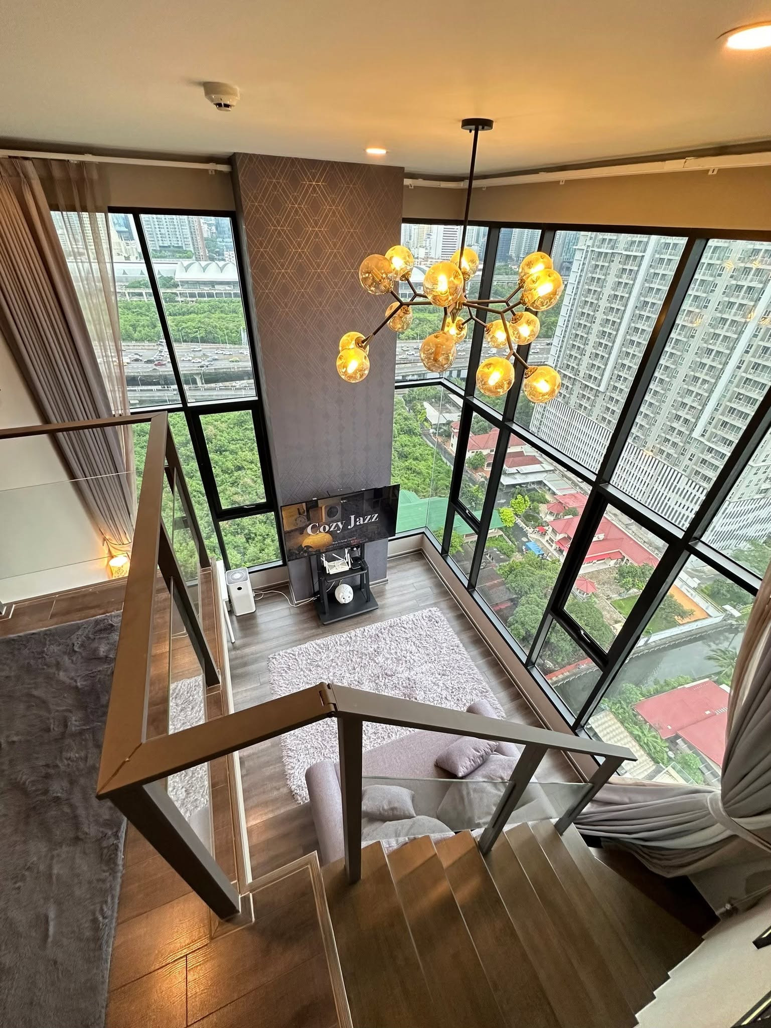 ไนท์บริดจ์ สเปซ พระราม 9 / KnightsBridge Space Rama 9 – รูปที่ 4