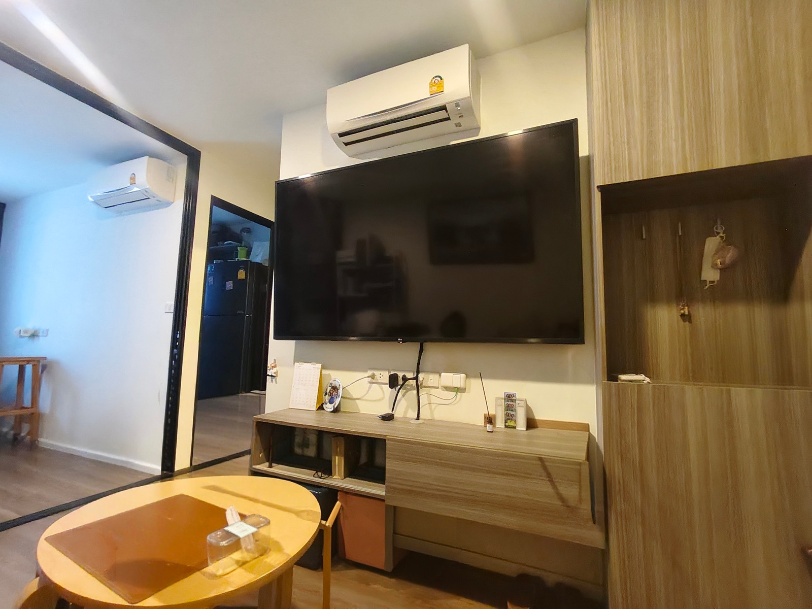 ขายคอนโด 26.3 ตร.ม  ชั้น5   – รูปที่ 3