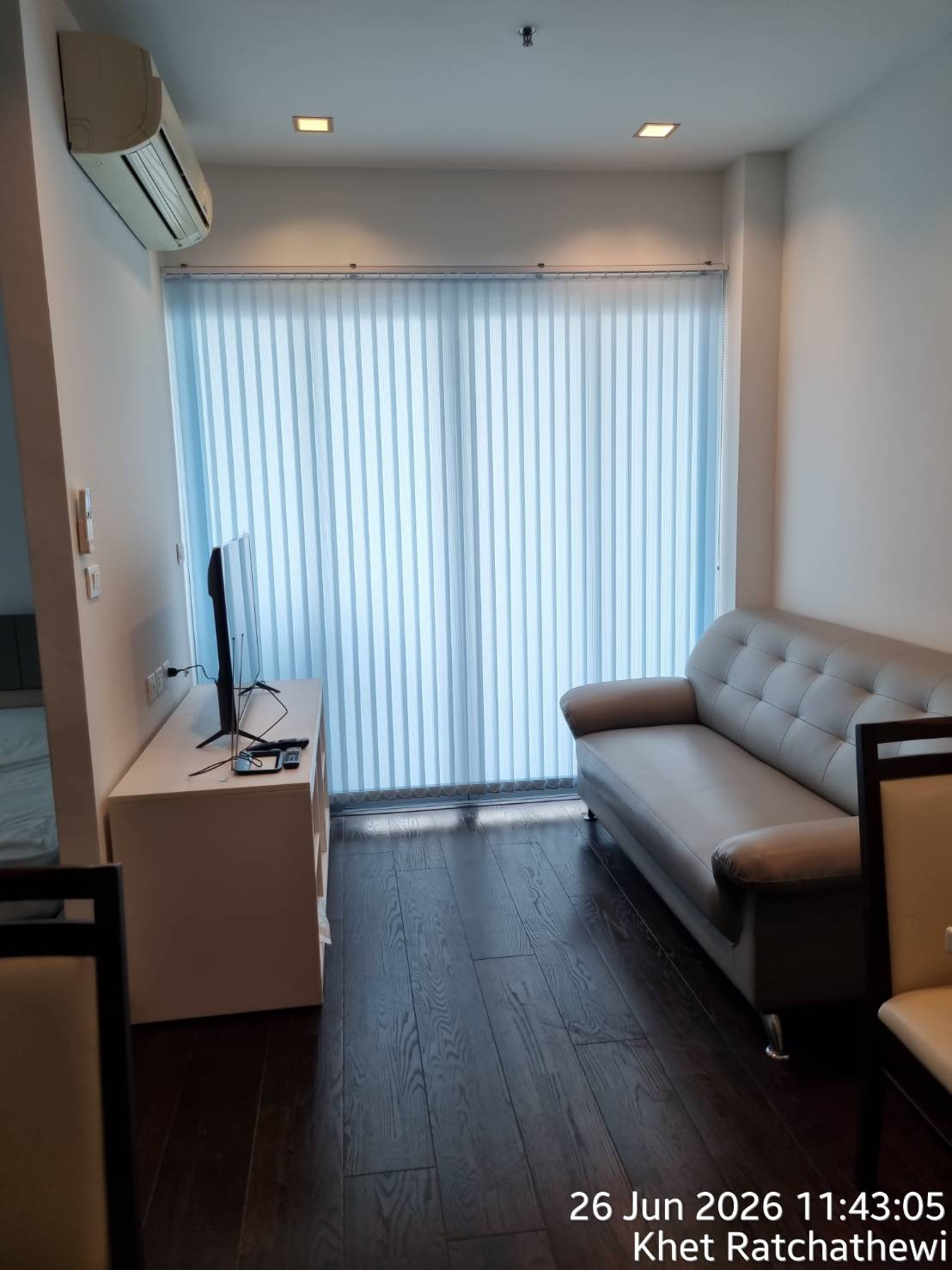 !! Beautiful room for rent, Condo Ideo Q Phayathai, near BTS Phaya Thai. !! Beautiful room for rent, Condo Ideo Q Phayathai, near BTS Phaya Thai.