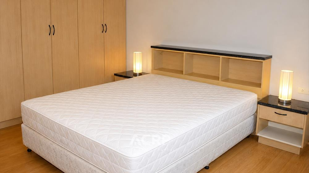 Lumpini Park view for rent 2 brs 100 sqm. only 40K – รูปที่ 4