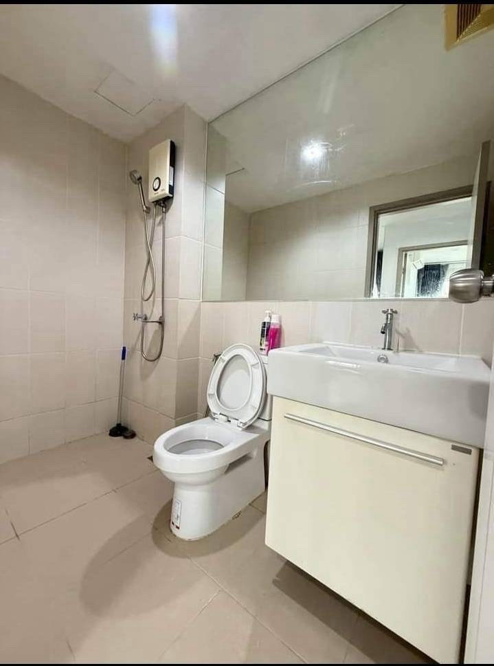 Condo for rent, Tropicana, 2 bedrooms, near Erawan BTS station. – รูปที่ 4