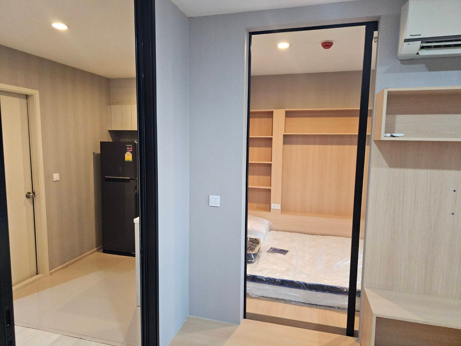 🔥 ขาย 🔥 ไลฟ์ อโศก - Life Asoke / 1 ห้องนอน ZC303 – รูปที่ 4