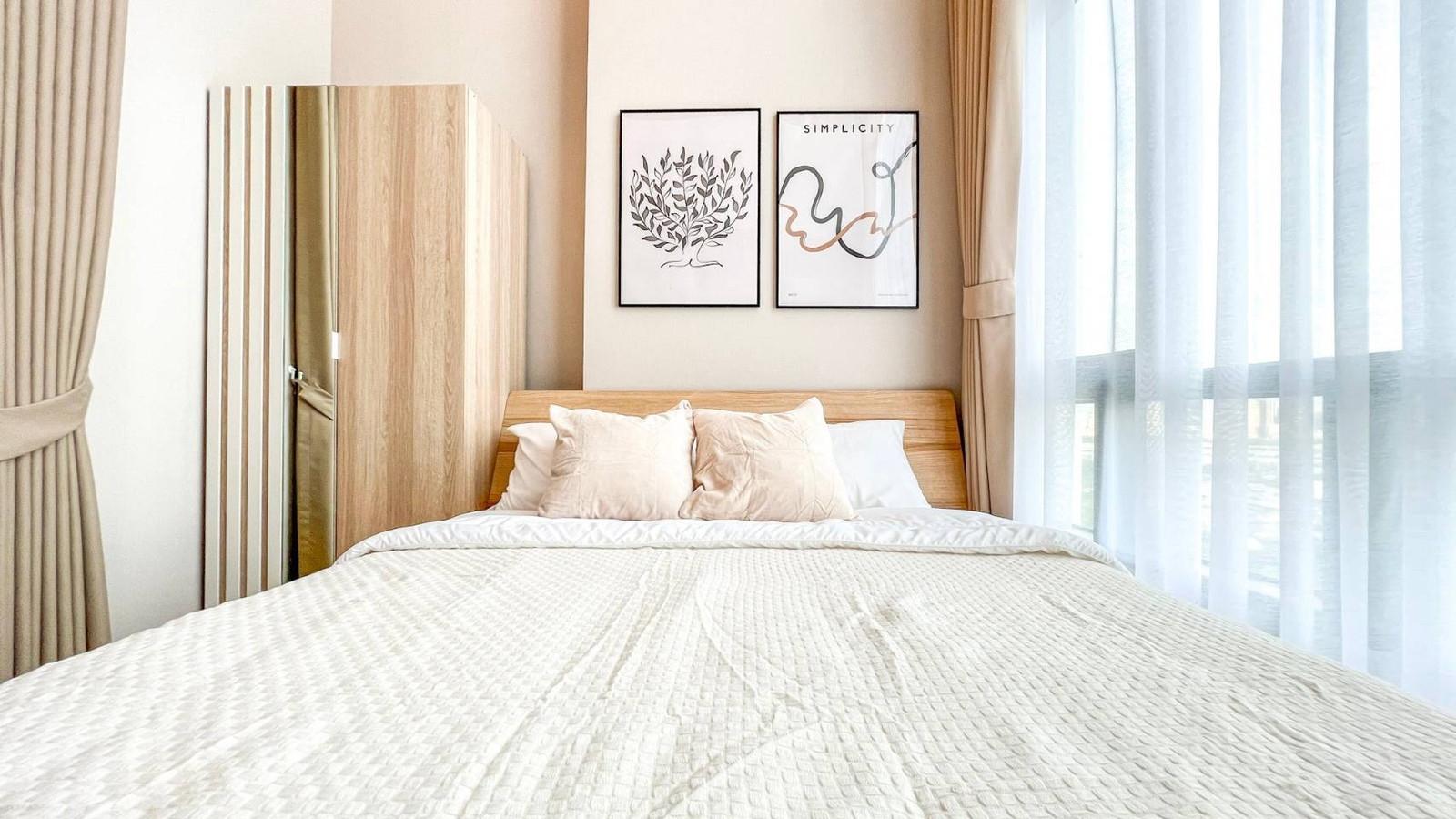 Condo next to BTS Bang Son Bang Sue, Duplex room, 2 floors, 2 bedrooms, fully furnished, as per the cover, ready to live in, Metro sky Bang Sue (can rent short term) line:@starcondo – รูปที่ 3