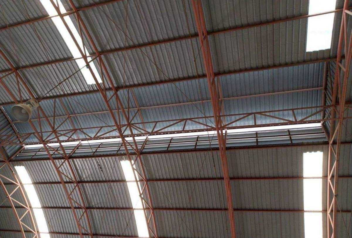 Warehouse for rent + home office, parking for 6 cars, Soi Suksawat 84, Phra Samut Chedi, Samut Prakan – รูปที่ 4