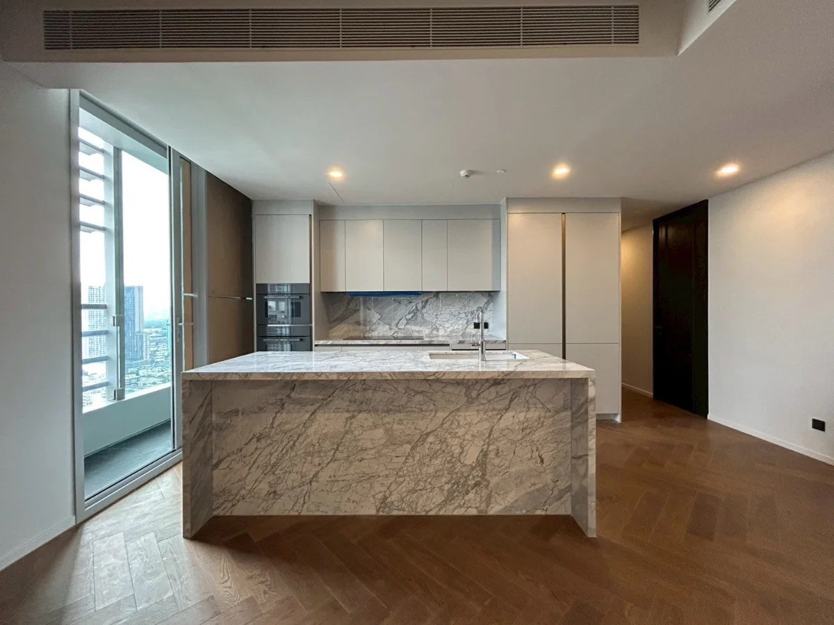 The Residences 38 4 ห้องนอน 4 ห้องน้ำ ชั้นสูงเริ่มต้น 105 ลบ. เพราะบ้านที่ดี ไม่ได้มีแค่ทำเล แต่ต้องตอบโจทย์ทุกช่วงเวลาของชีวิต – รูปที่ 2