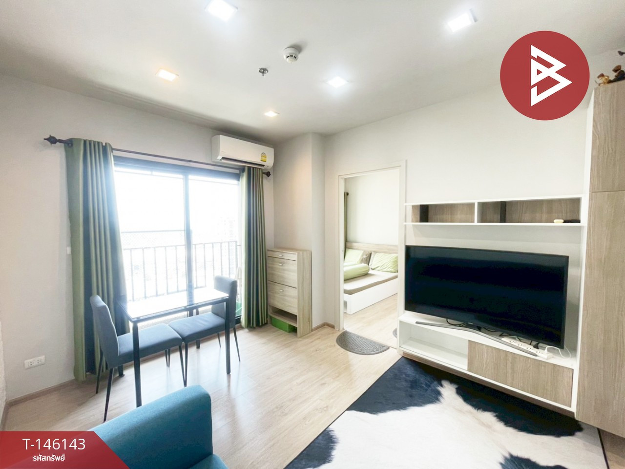 Condominium for sale Escent Rayong (Escent Rayong)