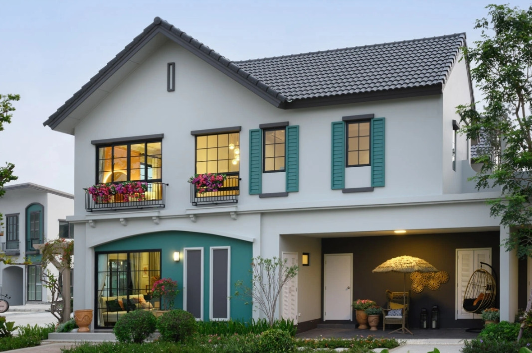 ✨ 🏡อณาสิริ ศรีนครินทร์ - แพรกษา  พร้อมดีลสุดเอ็กซ์คลูซีฟ รอคุณที่ Landmark Living เท่านั้น ‼️