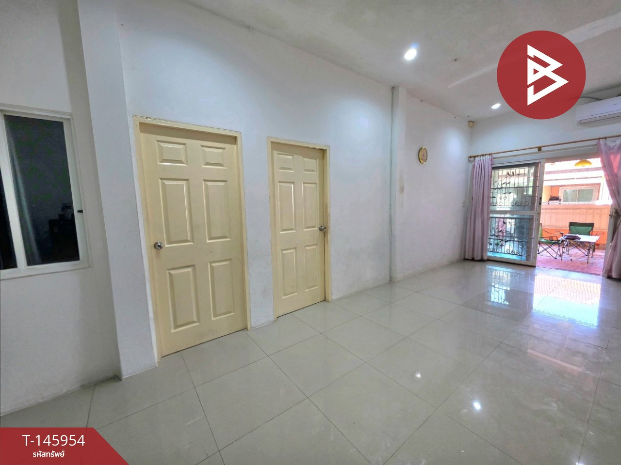 ขายทาวน์เฮ้าส์ หมู่บ้านเซนสิริทาวน์ แหลมฉบัง (Censiri Town LaemChabang) ศรีราชา ชลบุรี – รูปที่ 3