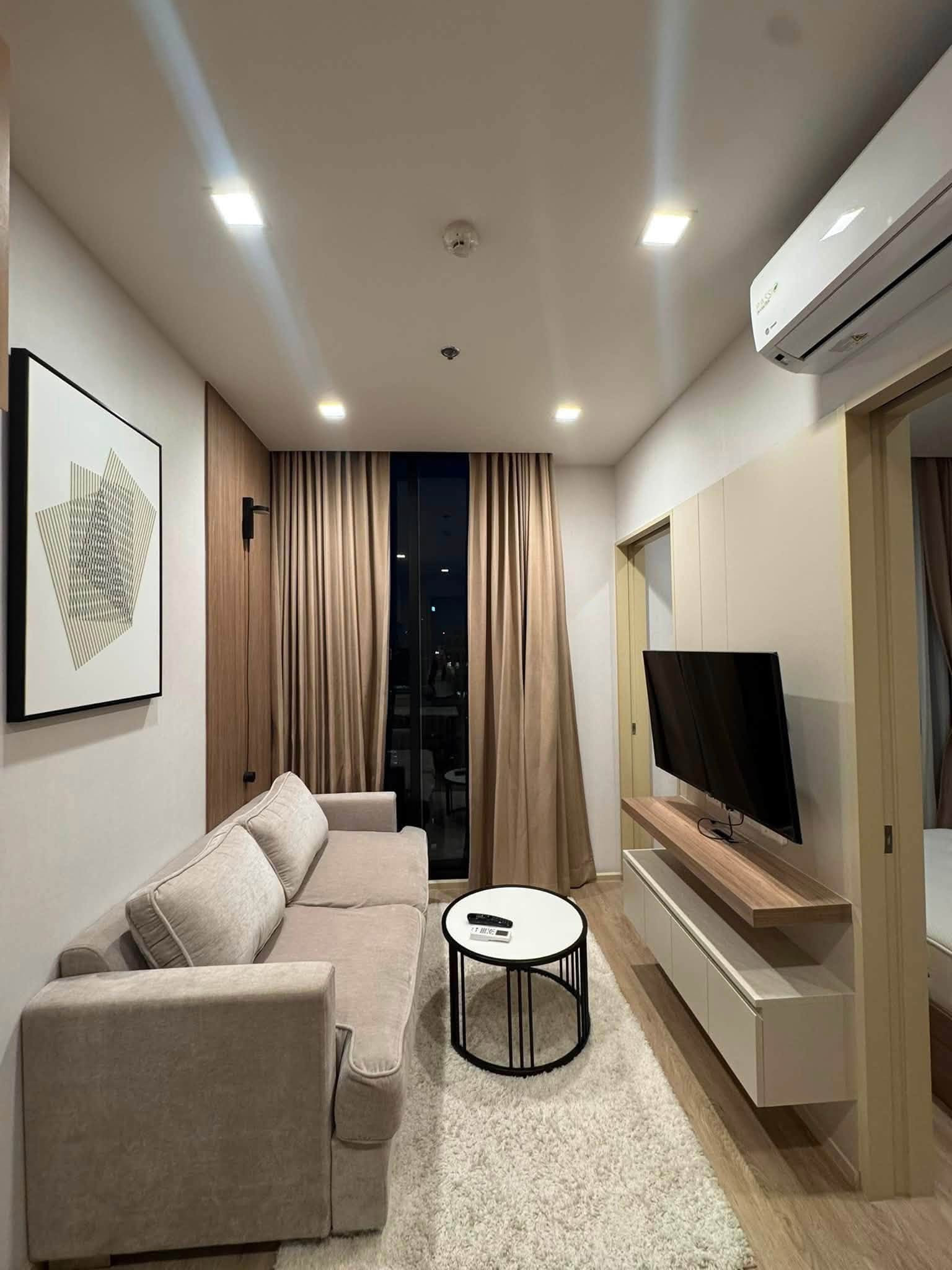 🔥 For rent Noble State Sukhumvit 39 (Noble State Sukhumvit 39) | 1 bedroom 31 sq m. | 34th floor | near BTS Phrom Phong | 31,000 baht/month | PK0102 | Line @979ywrvr 🔥 For rent Noble State Sukhumvit 39 (Noble State Sukhumvit 39) | 1 bedroom 31 sq m. | 34th floor | near BTS Phrom Phong | 31,000 baht/month | PK0102 | Line @979ywrvr