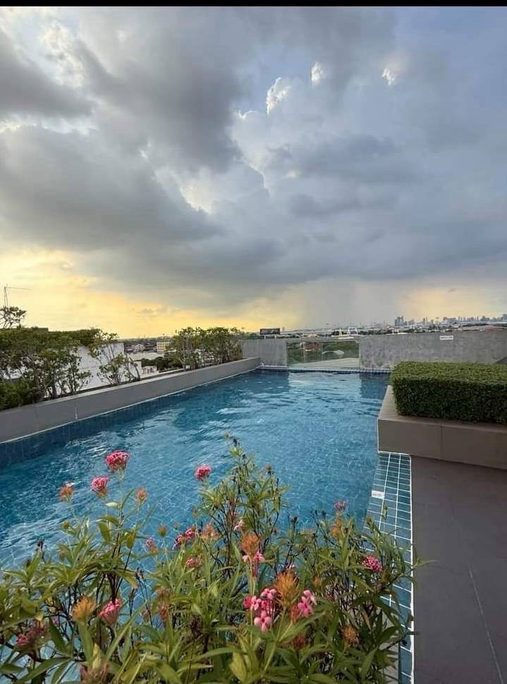 Condo for rent, Tropicana, 2 bedrooms, near Erawan BTS station. – รูปที่ 3