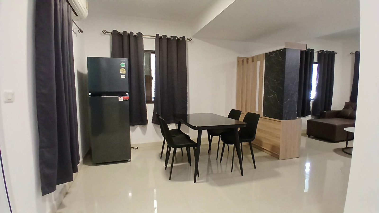 M1758 ให้เช่า ทาวน์โฮม 2 ชั้น หมู่บ้านพฤกษาวิลล์ 73 พัฒนาการ  – รูปที่ 3