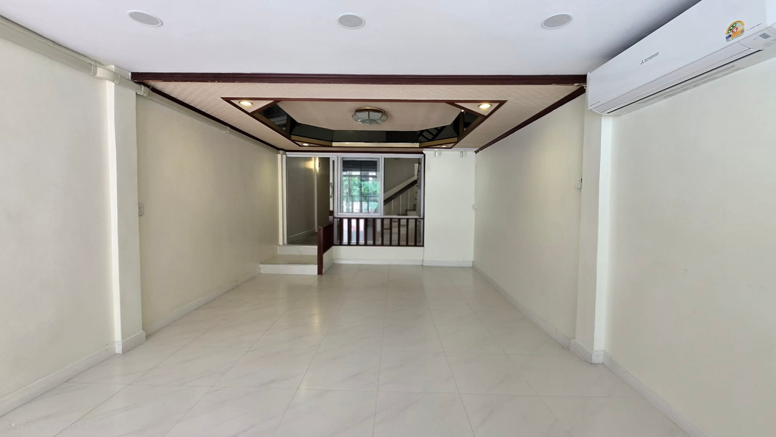 ทาวน์เฮ้าส์ให้เช่า สุขุมวิท 10 ใกล้ BTS อโศก 3 ห้องนอน เหมาะสำหรับทำ Air bnb – รูปที่ 4