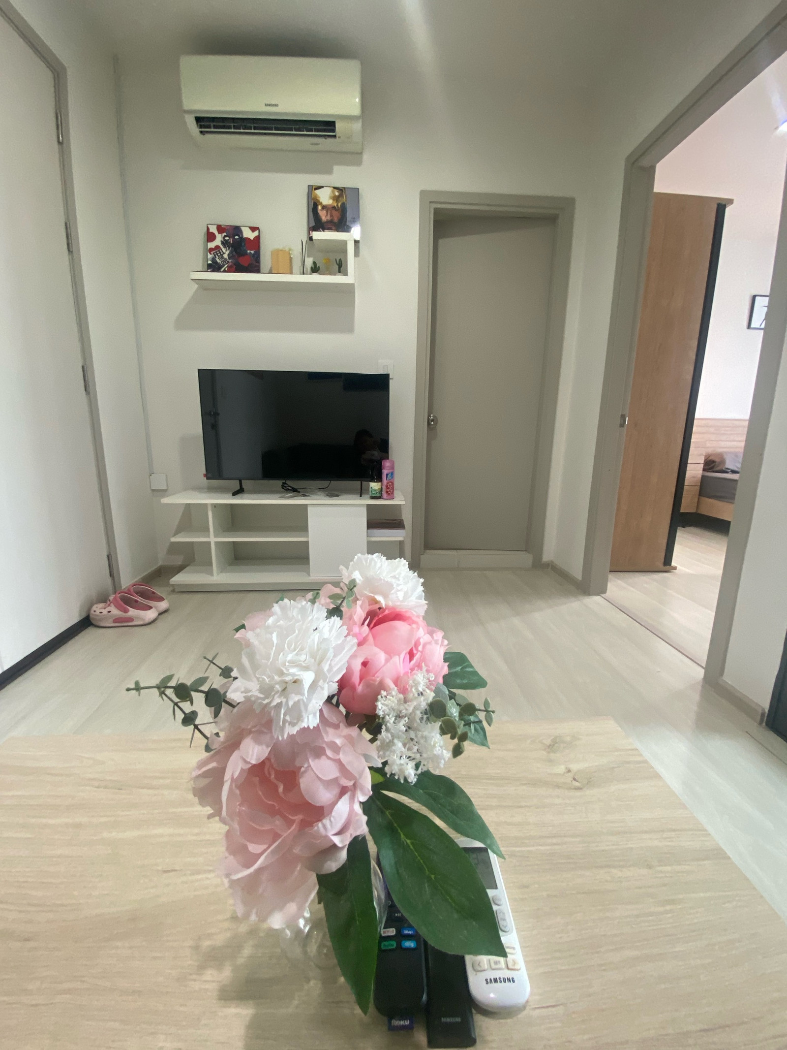ให้เช่าคอนโด🔥ไลฟ์ สุขุมวิท 48🔥ชั้น 30🔥28ตรม🔥1Bed🔥พร้อมอยู่ – รูปที่ 2
