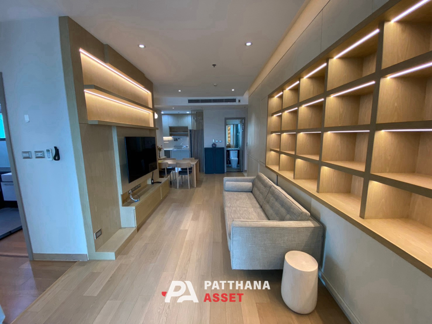 ⭐ Best Value! 2BR 84 Sq.m. at Sukhumvit 39 | Luxury Decoration ⭐ Best Value! 2BR 84 Sq.m. at Sukhumvit 39 | Luxury Decoration