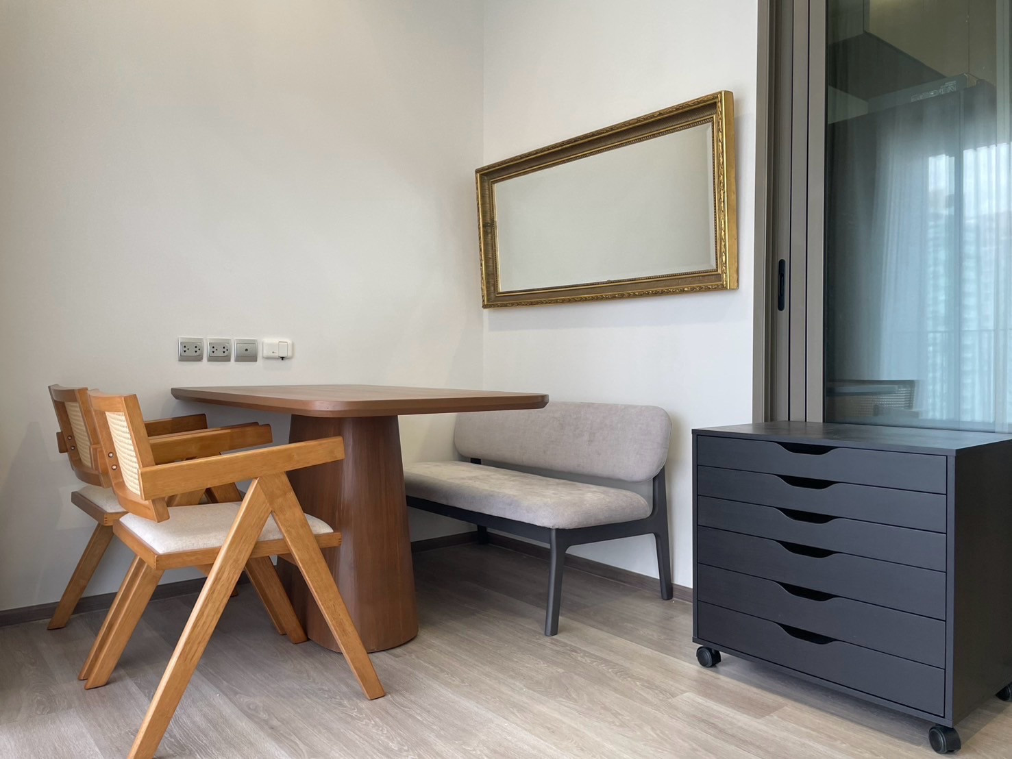 🔥For Sale and Rent📍 Rhythm Charoenkrung Pavillion 1 bed 35Sq.m. 🔥For Sale and Rent📍 Rhythm Charoenkrung Pavillion 1 bed 35Sq.m.