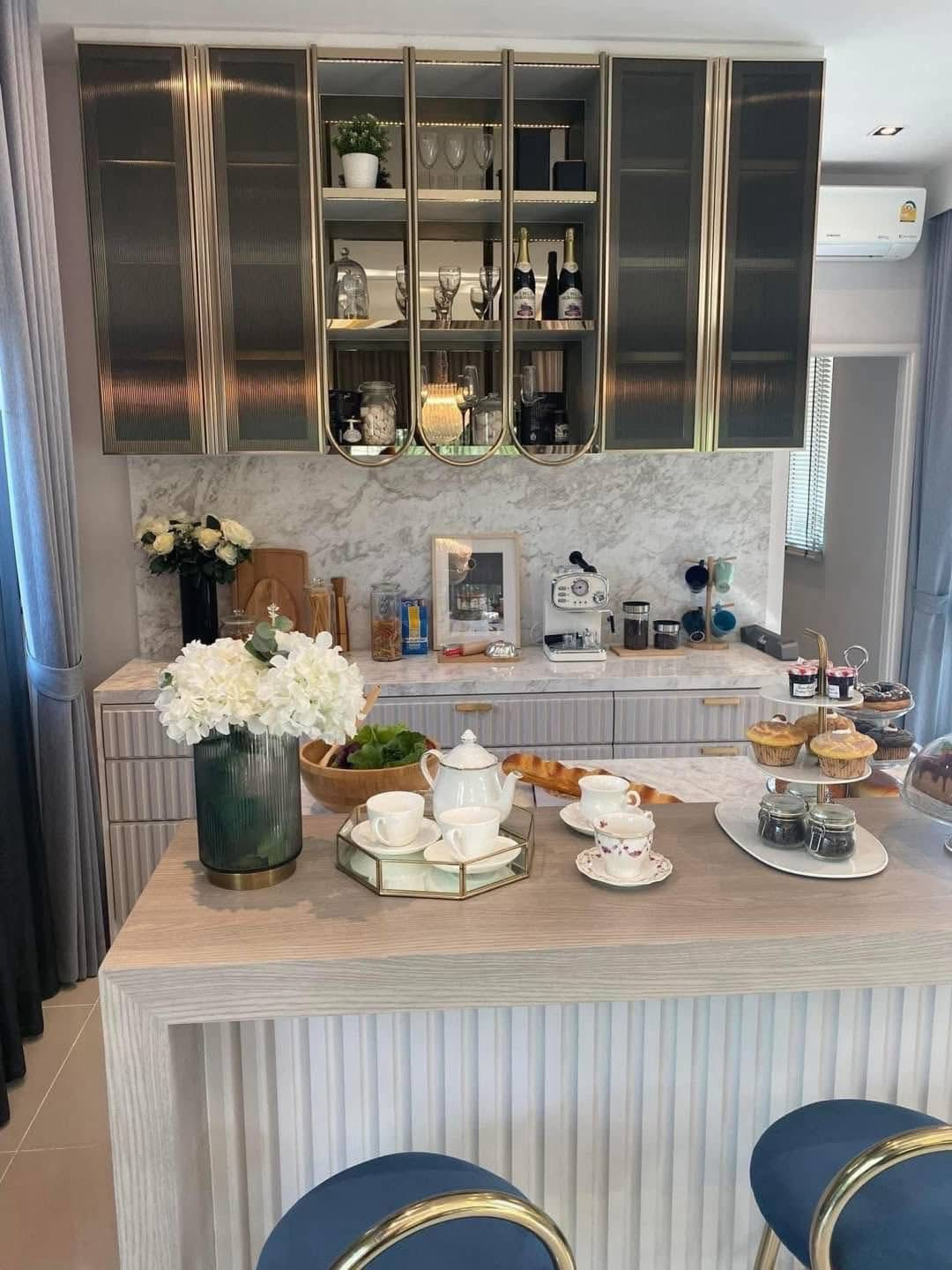🏡 ให้เช่าบ้านเดี่ยว 2 ชั้น Grand Pleno พหลโยธิน–รังสิต 3 ห้องนอน 4 ห้องน้ำ บ้านสวย สภาพใหม่ อายุโครงการเพียงไม่กี่ปี 📅พร้อมเข้าอยู่เดือนหน้า สิงหาคม 💰 ค่าเช่าเพียง 49,000 บาท/เดือน – รูปที่ 3