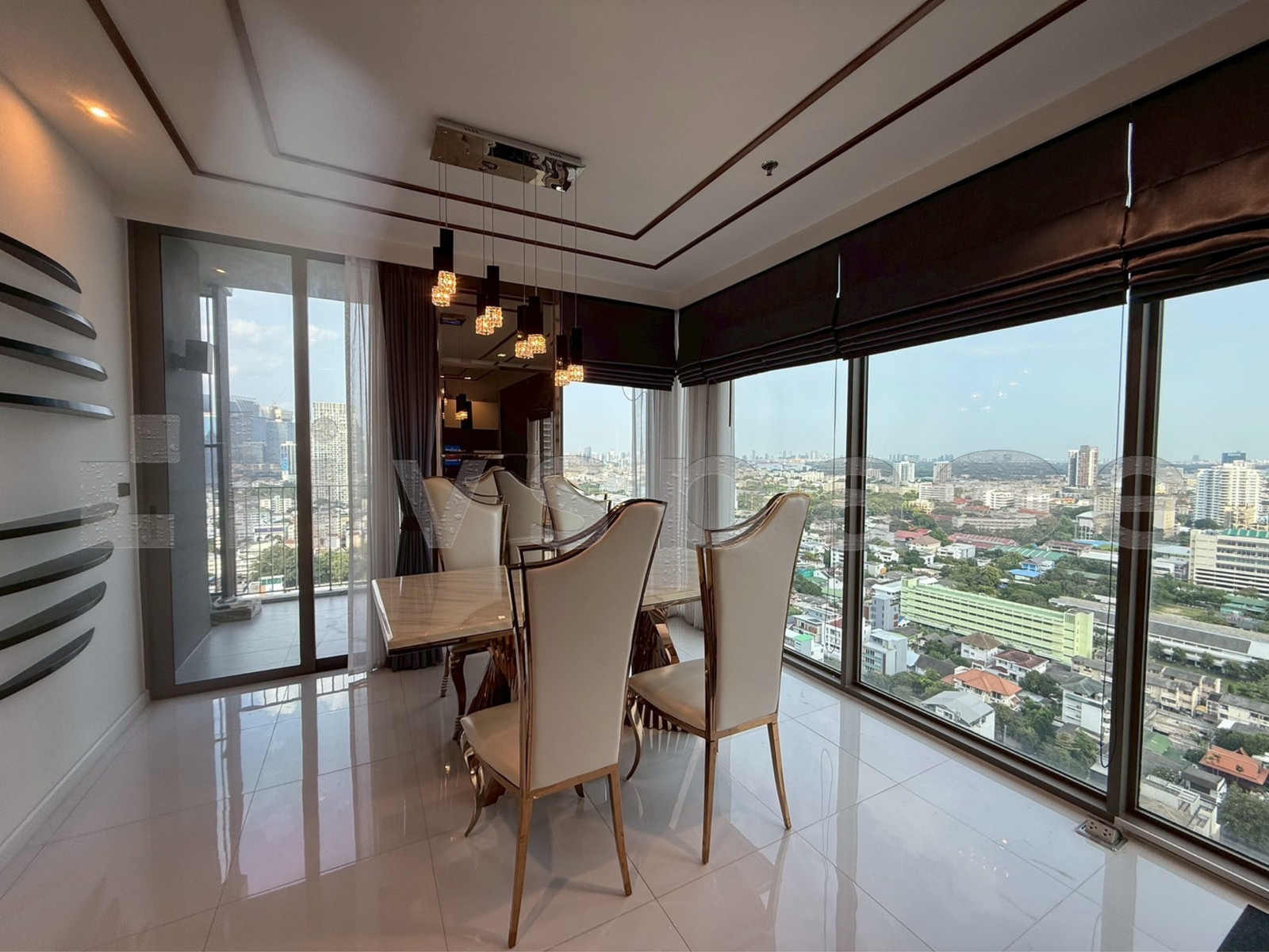 ▚ LL169ツ ขายพร้อมผู้เช่า: Nara 9 2 ห้องนอน 78ตร.ม. ชั้นสูง วิวไม่บล็อก ราคารวมทุกอย่าง เลย์เอาต์ยอดนิยม ปล่อยเช่าง่าย✨ – รูปที่ 4