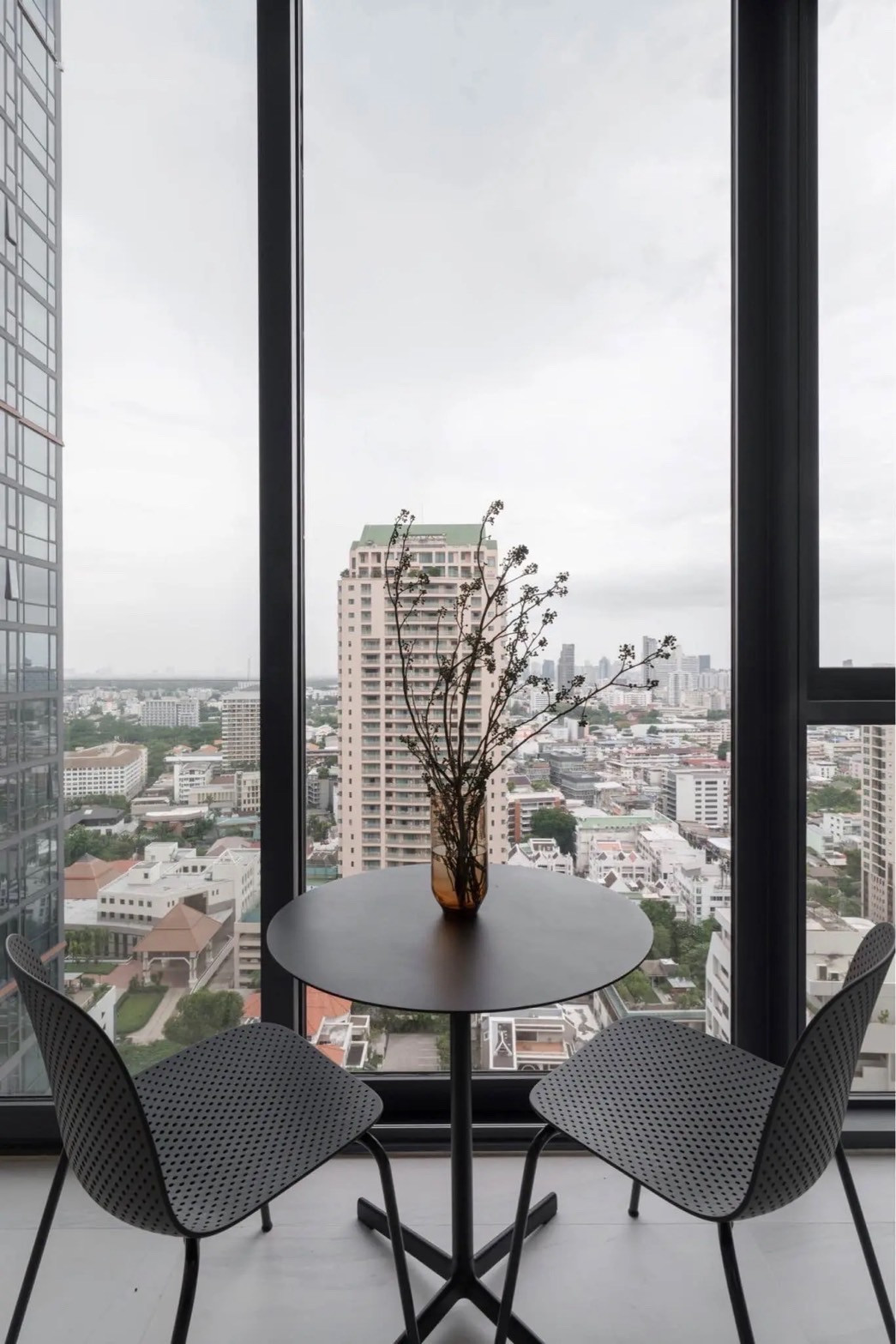 Supalai Icon Sathorn😍📞0825686458