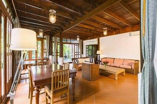 ให้เช่าบ้านเดี่ยว2ชั้น ย่านสุขุมวิท101/1 อุดมสุข ศรีนครินทร์ พร้อมสระว่ายน้ำระบบเกลือ ตกแต่งพร้อมอยู่ ใกล้ BTS ปุณวิถี ใกล้ศรีนครินทร์ ***พร้อมอยู่เดือนตุลาคม*** – รูปที่ 4