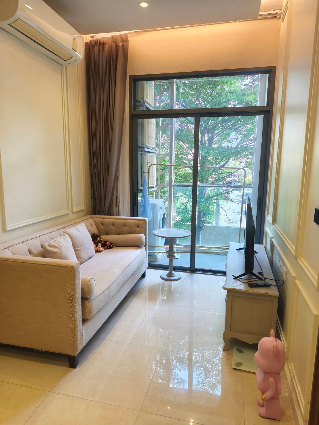 Mayfair place Sukhumvit 50 for rent 