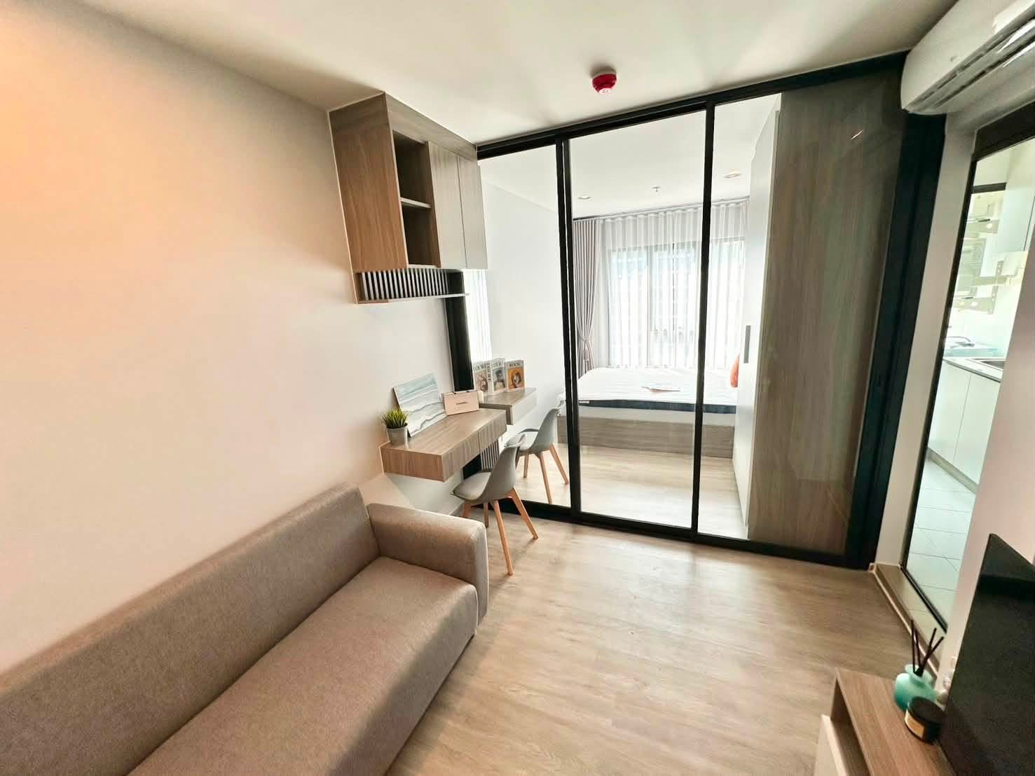 🔥โครงการน้องใหม่ Regent home วุฒากาศ ได้อยู่คนแรก ใหม่ทุกอย่าง❤️ – รูปที่ 4