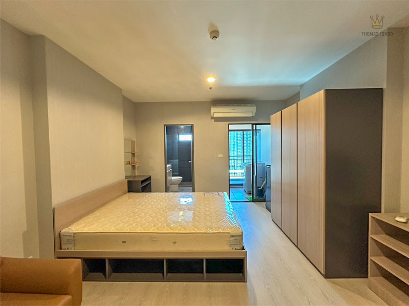 Selling IDEO SUKHUMVIT 115 for only 1.8 million baht!! Beautiful room, ready to move in, prime location, next to BTS. Selling IDEO SUKHUMVIT 115 for only 1.8 million baht!! Beautiful room, ready to move in, prime location, next to BTS.