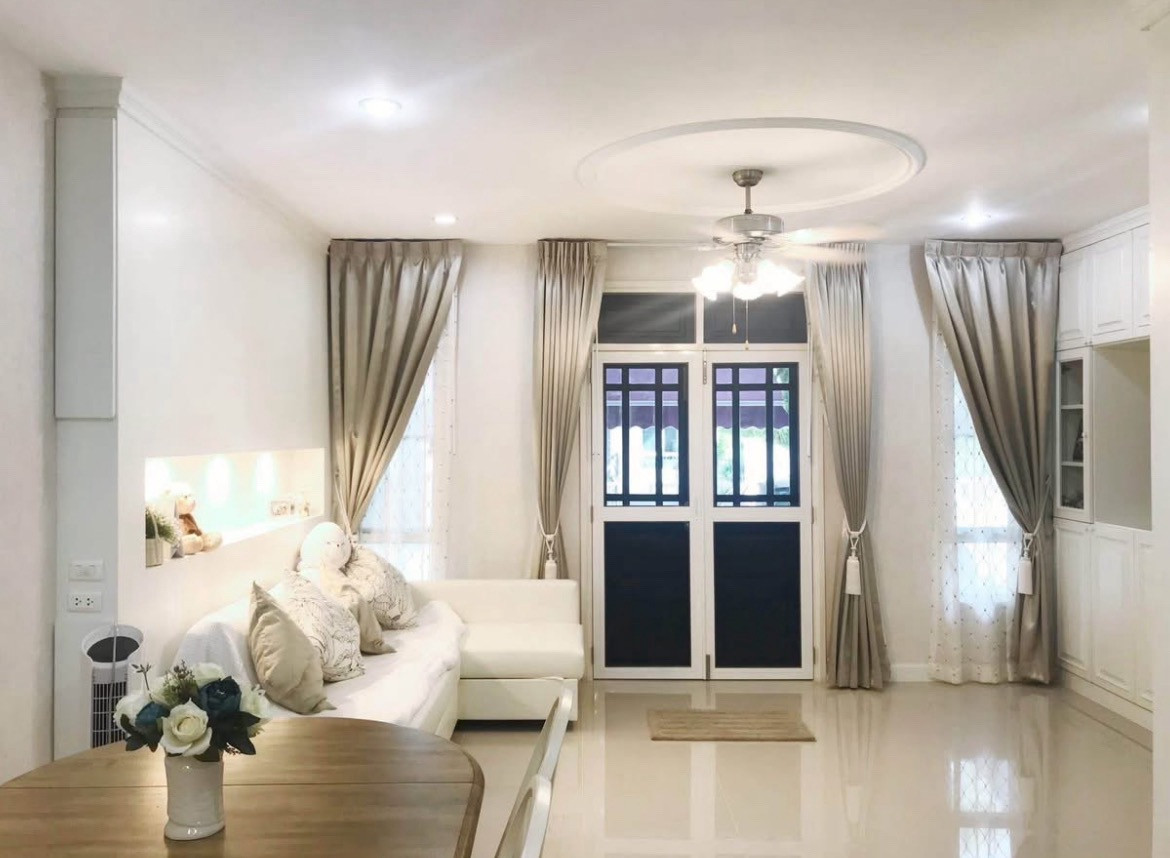 📣For rent Leon Sukhumvit 62 – รูปที่ 4