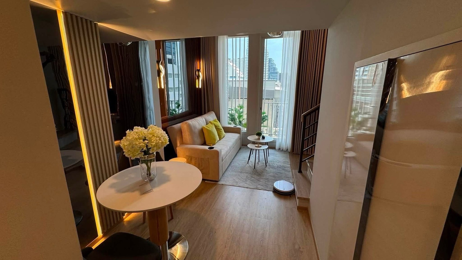 🔥Rent at Culture Chula 🔥1BR 1BR.🔥 35,000🔥38.89sqm🔥Floor9 🔥Rent at Culture Chula 🔥1BR 1BR.🔥 35,000🔥38.89sqm🔥Floor9