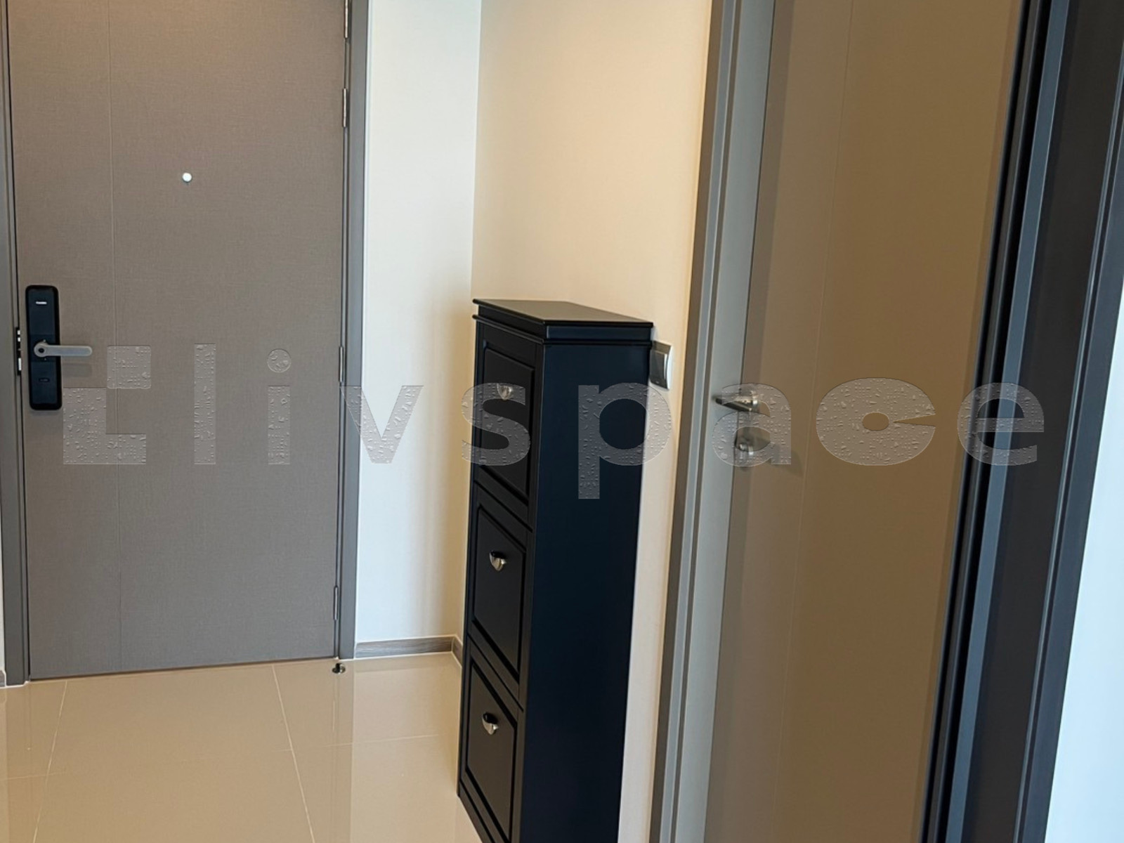 ▚ LL158ツ ให้เช่า: Life Asoke Hype 1 ห้องนอน 32ตร.ม. ชั้นสูง วิวเมืองเปิดโล่ง ฟรี Wi-Fi ตลอดสัญญา✨ – รูปที่ 4