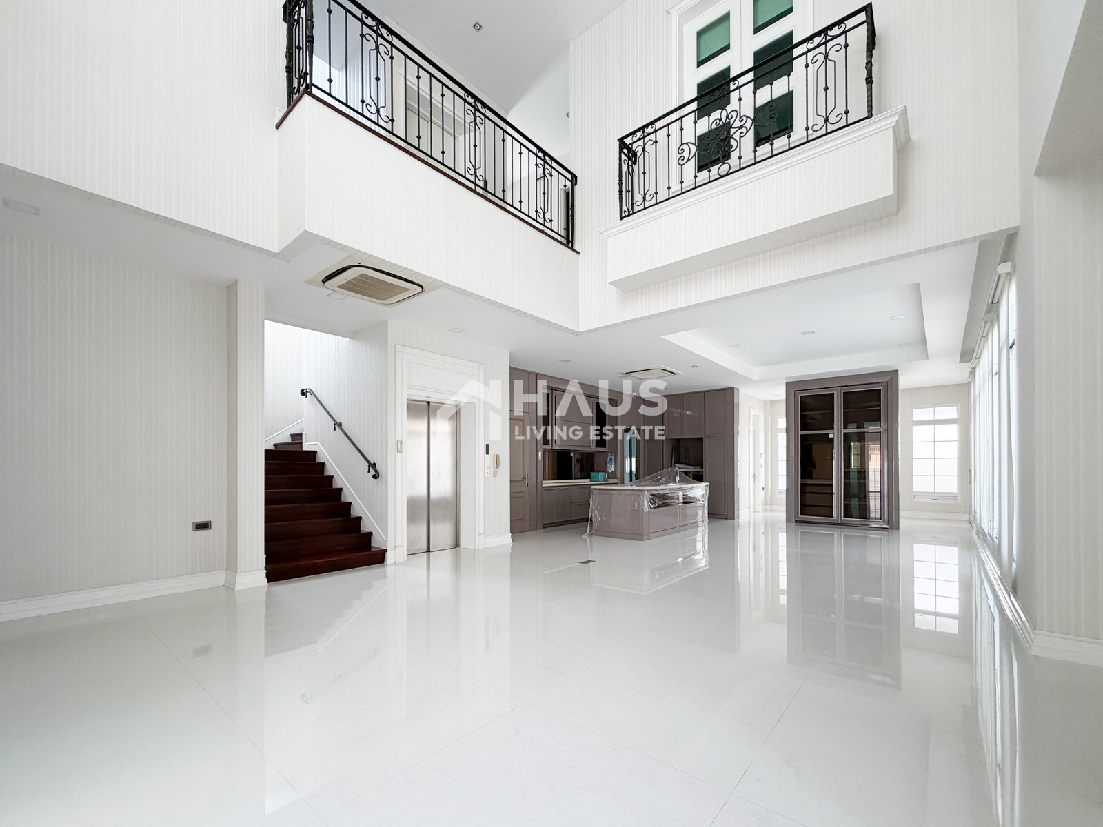 🔥 ขายบ้านเดี่ยว  ลดาวัลย์ พระราม 2 🔥 Ladawan Rama 2 / 5 ห้องนอน #HRM2087 – รูปที่ 3