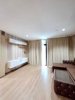 FOR RENT CHEWAROM RANGSIT - DONMUANG / 3 bedrooms 3 bathrooms / 50 Sqw. 180 Sqm. **30,000** CLOSE TO FUTURE PARK RANGSIT – รูปที่ 4