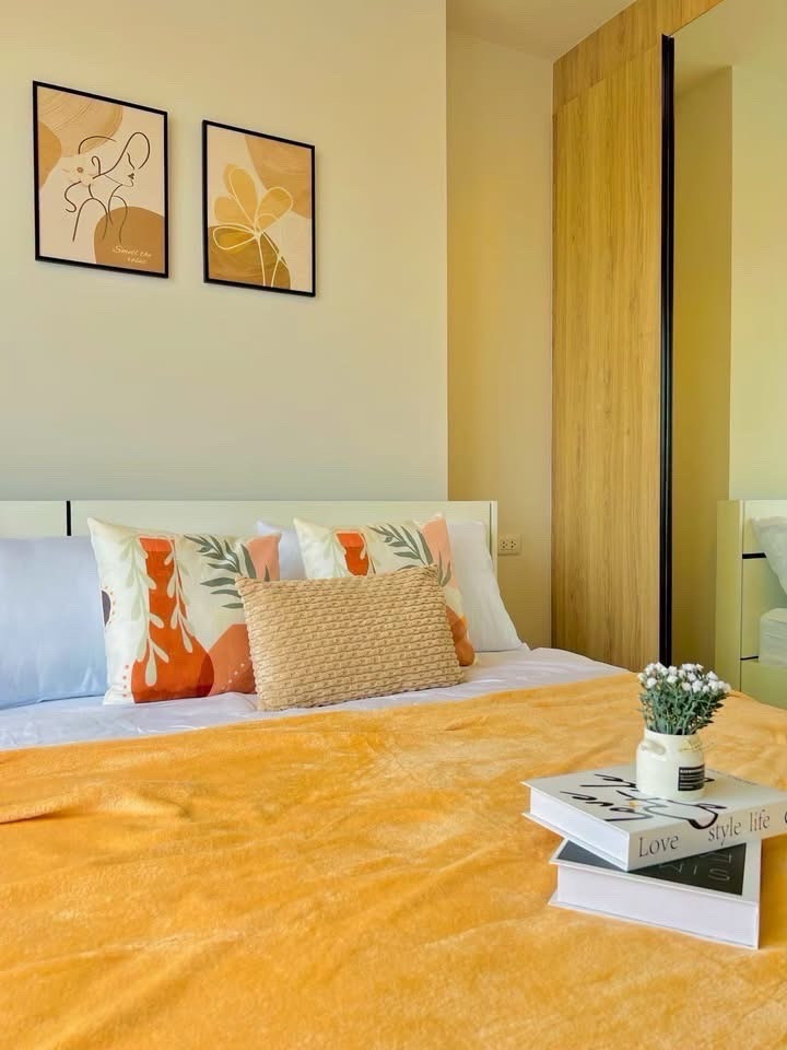 🏙️✨ For rent Chewathai Pinklao | Fully furnished room, ready to move in, near MRT Bang Yi Khan ✨🏙️ 🏙️✨ For rent Chewathai Pinklao | Fully furnished room, ready to move in, near MRT Bang Yi Khan ✨🏙️