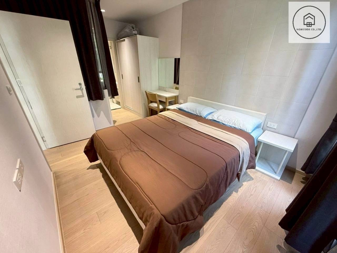 🏬 Runesu thonglor5 (Runesu Thonglor5) for rent‼️1Bed 1Bath 44 sq.m. 3rd floor + Bathtub 🛁 – รูปที่ 3