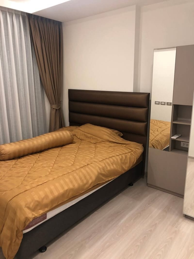 Low Rise in Thonglor 🏙️(For Rent) VTARA36 Condominium (1 Bed, 29 sqm) 💵 19,000 THB  – รูปที่ 2