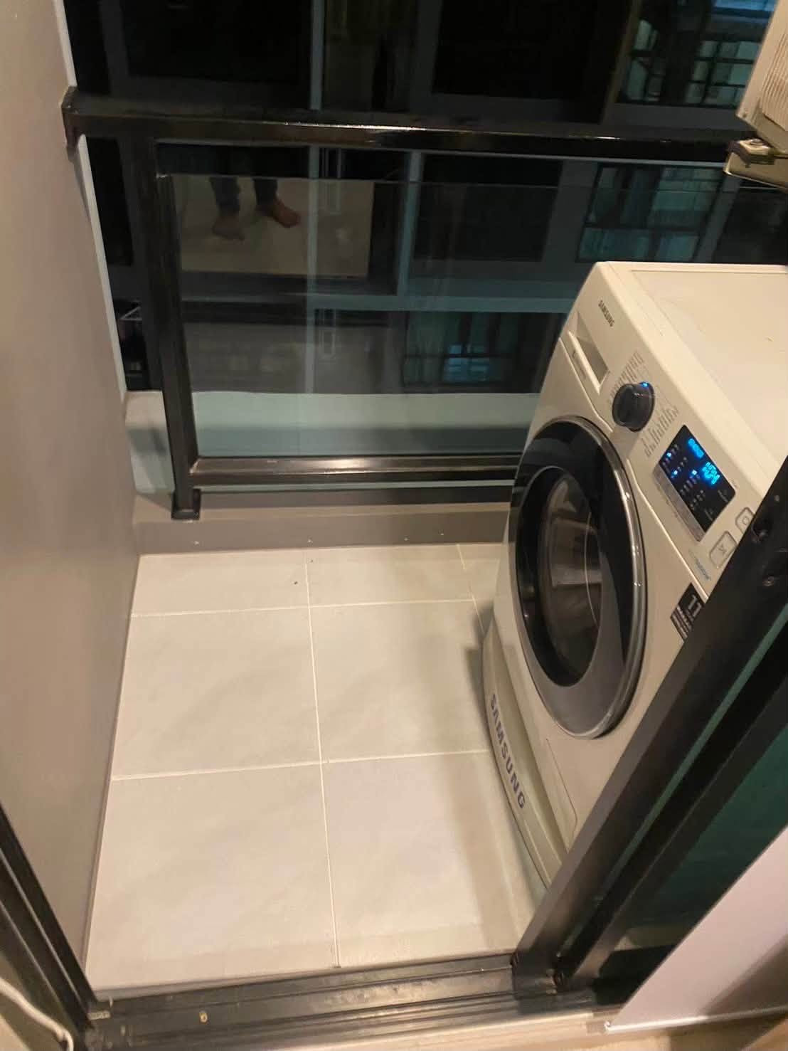 ขายคอนโด The Cube Premium รัชดาภิเษก 32 แต่งครบเพียง 2.3 ล้านบาท – รูปที่ 4