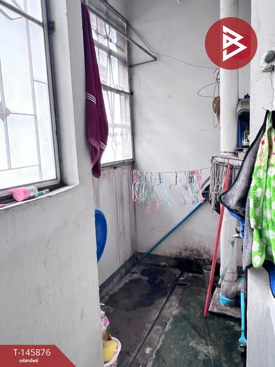 ขายห้องชุด เอื้ออาทรบางนา1 สมุทรปราการ – รูปที่ 4