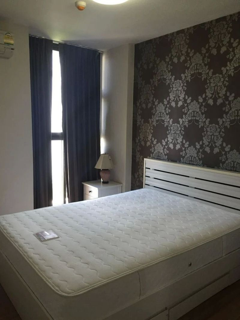 🏙️ For rent Ideo Ladprao 17 (Ideo Ladprao 17) ✨ Condo, good location, near MRT Ladprao, only 180 meters, ready to move in.