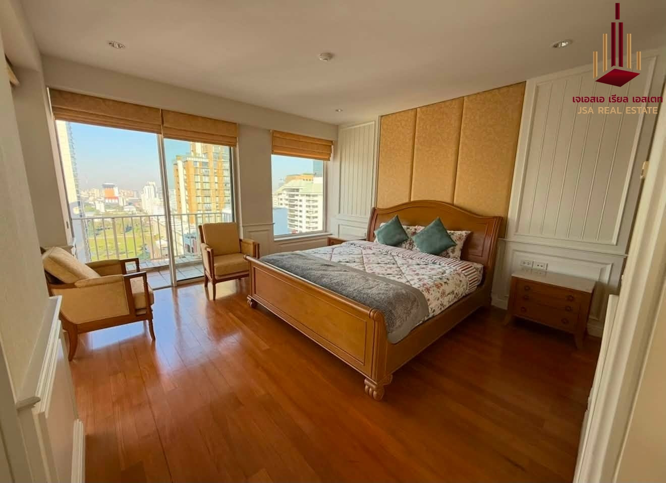 ✨ For Rent: Langsuan Ville Condo ✨ 💰 Only 82,000 THB/month ✨ For Rent: Langsuan Ville Condo ✨ 💰 Only 82,000 THB/month