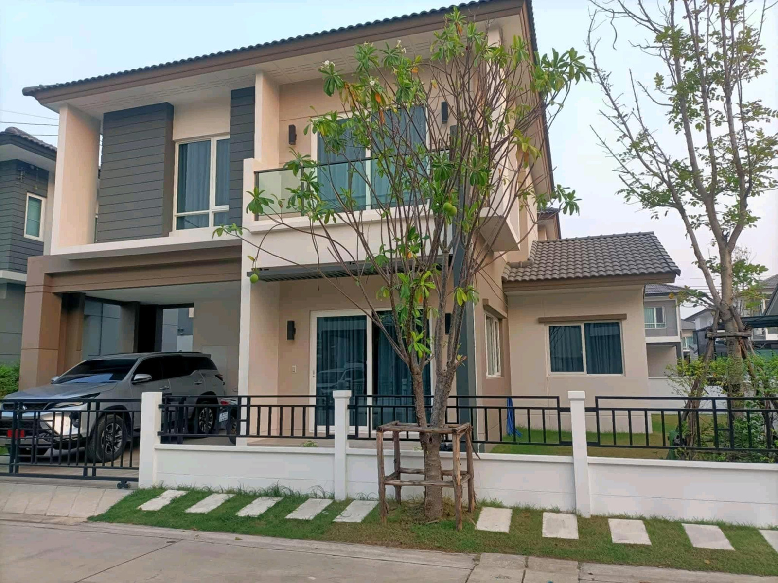 Centro Pracha Uthit 90 📶 Free WiFi internet near 🎓 King Mongkut's University of Technology Thonburi (Bang Mot) – รูปที่ 3
