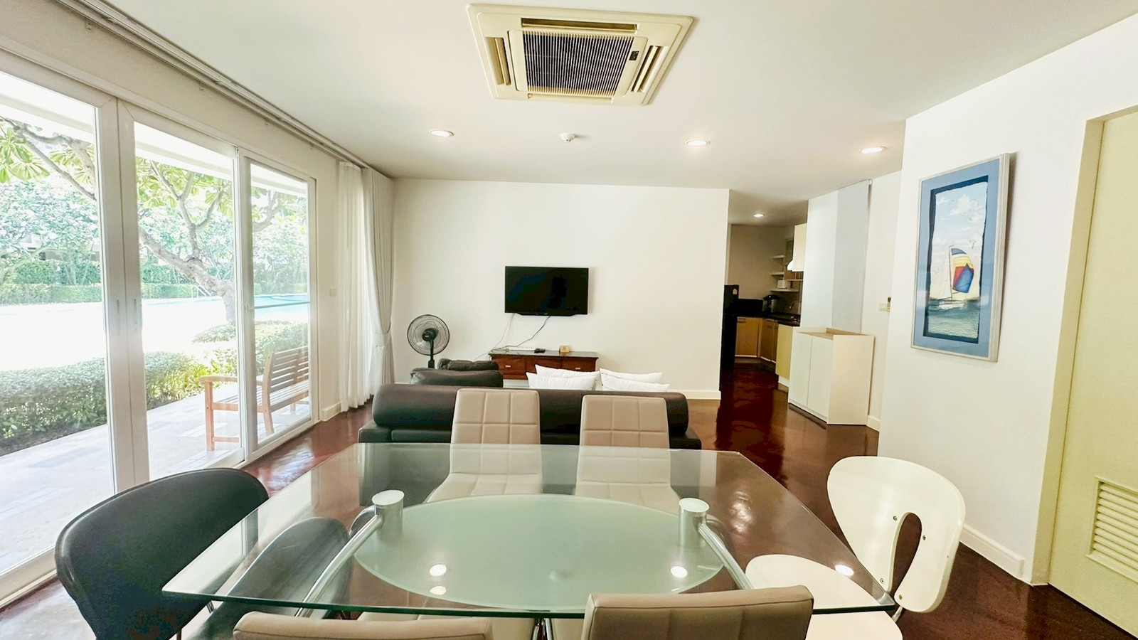 🏖️ ขายบ้านเดี่ยวติดทะเล หัวหิน ทำเลศักยภาพ ใจกลางเมืองหัวหิน  – รูปที่ 3