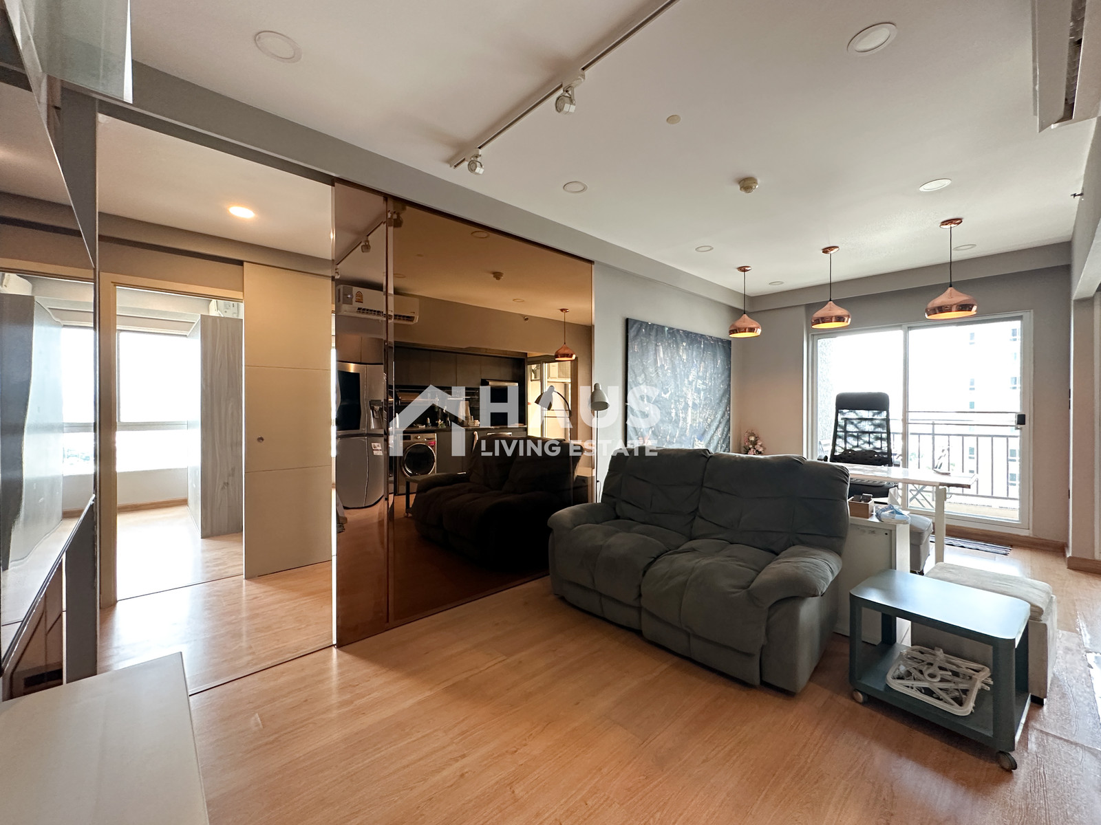🔥 Condo for sale Supalai Veranda Ratchavipha - Prachachuen 🔥 Supalai Veranda Ratchavipha - Prachachuen / 2 bedrooms #CPCC078
