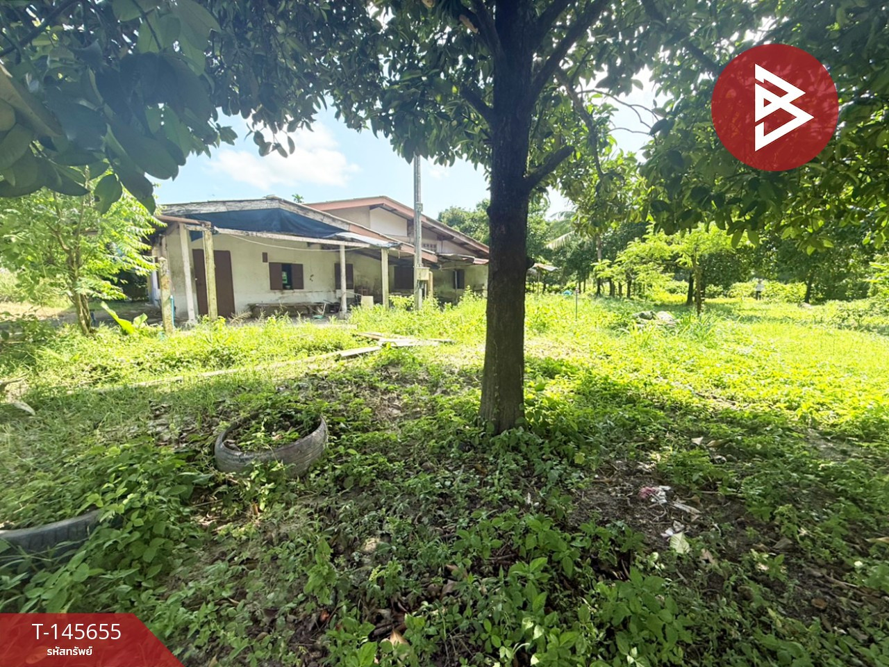 Land for sale, area 2 ngan, 89.4 square meters, Khlong Narai, Chanthaburi – รูปที่ 4