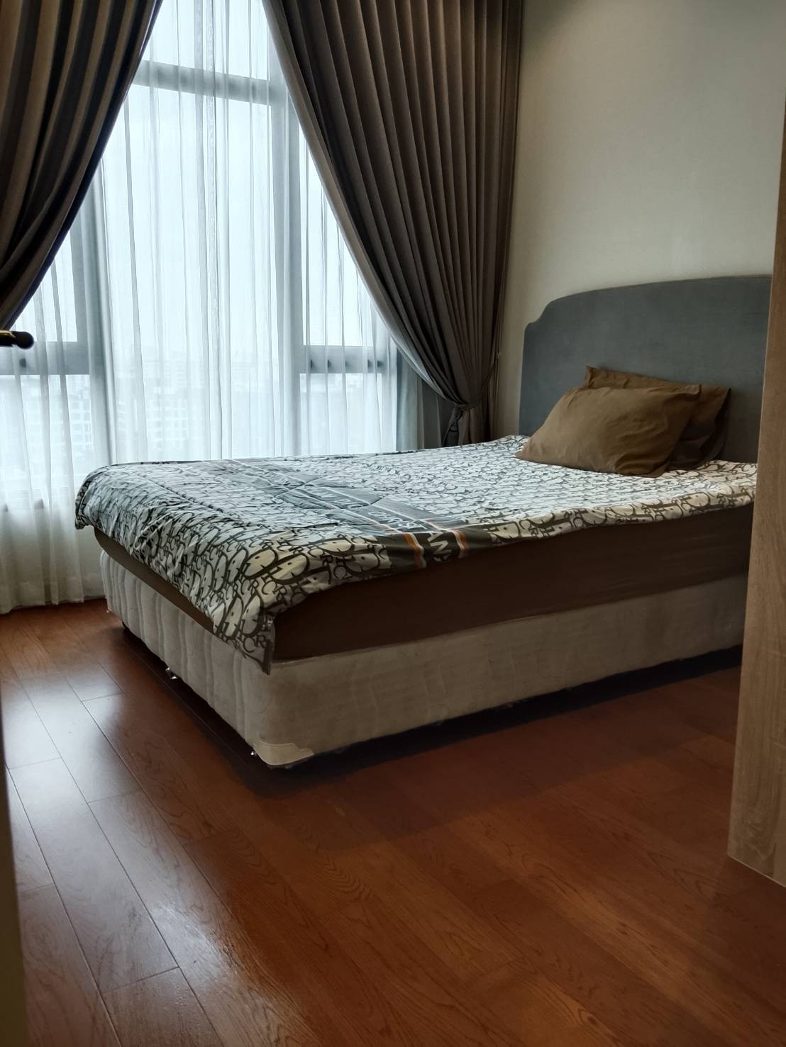 Mayfair place Sukhumvit 50 Mayfair place Sukhumvit 50